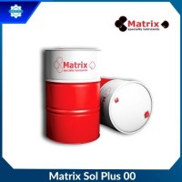 Dầu cắt gọt pha nước Matrix Sol Plus 00